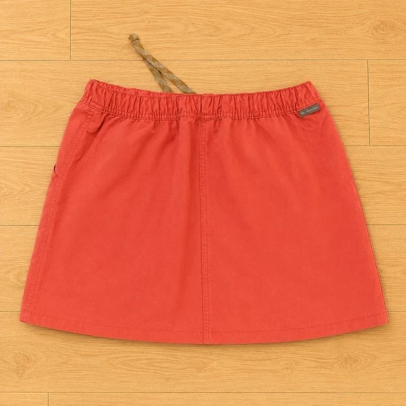 🩳Quechua Decathlon rok-broek maat 40 M Koraal Sport Wandelen Trekking – photo 2
